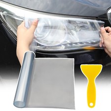 15cm*200cm Autotür-schutzfolie transparente Klare Seitenaufkleber Kratzer