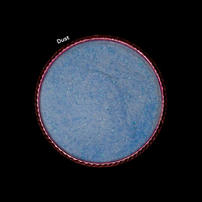 Crushed Blue Opal Gemstone Dust Powder Premium Inlays Work Welo Fire Opal Sand