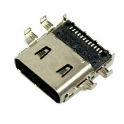 New Type C USB Charging Socket Port   Jack Connector For   EliteBook Folio G1/ #