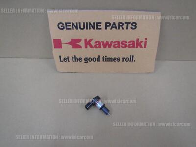KAWASAKI KLX300R 2020 - 2024 VALVE, ISC 16126-0729 idle speed