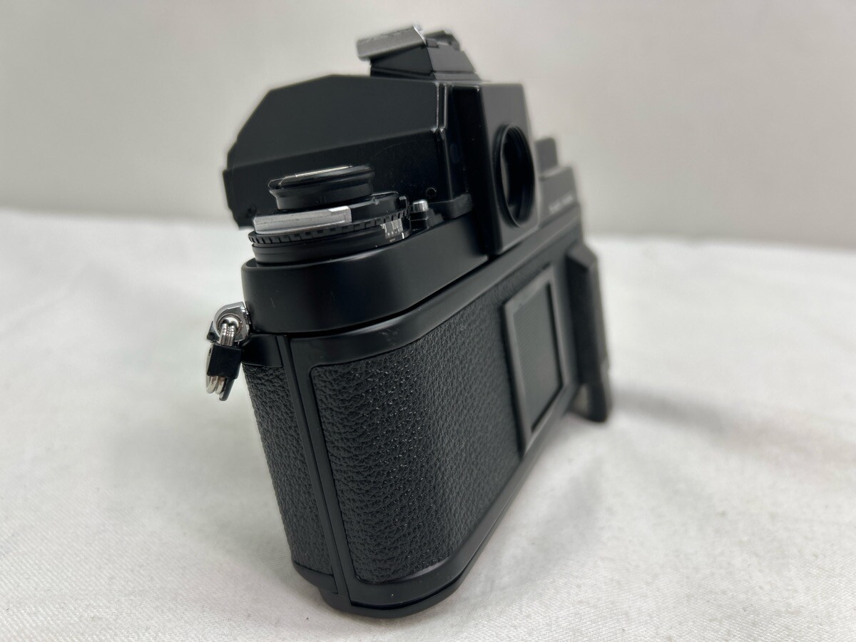 Nikon F3H HP #234 of 300 Limited Edition Professional Use Only