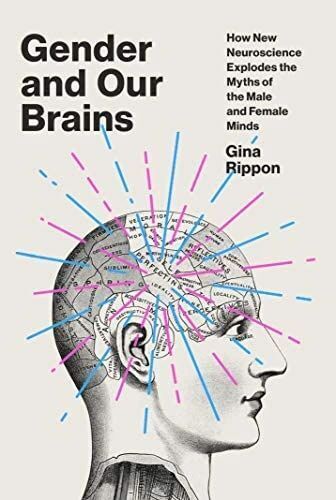 Gender And Our Brains, Gina Rippon - Picture 1 of 1