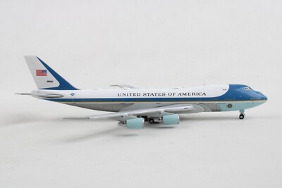 航空機・ヘリコプター G2AFO164 1/200 BOEING VC-32A USAF
