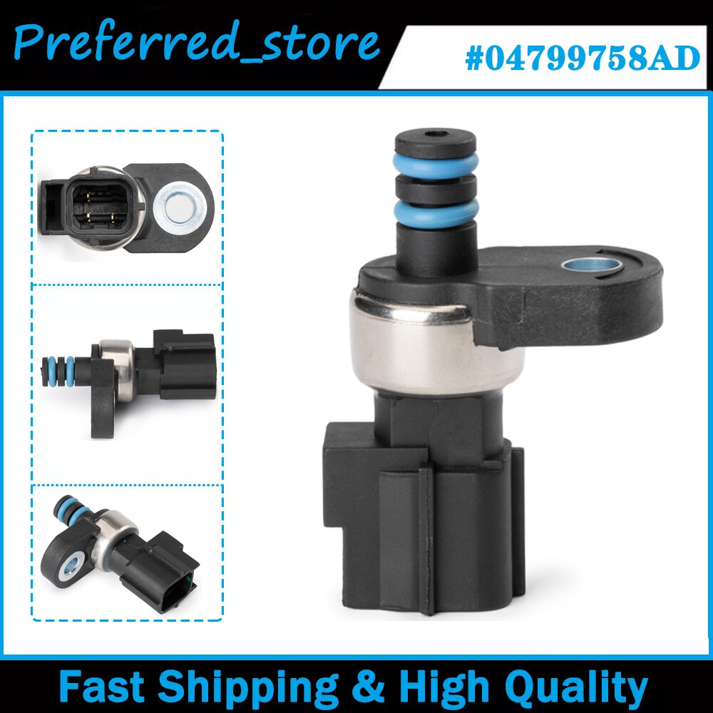 Transmission Pressure Sensor For Jeep For Dodge For Ram 45RFE