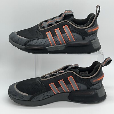 adidas gazelle silver green womens Adidas NMD R1 V3 Core Black – shoesday.ro main image 1