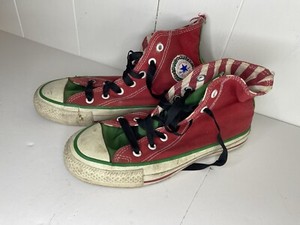 Converse Christmas | eBay Converse Christmas | eBay