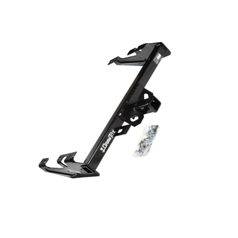 Draw-Tite 41524 Trailer Hitch Class IV 2" Receiver For Chevy / GMC, C & K Series - Image 2 of 4
