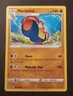 Pokemon Lost Origin Hariyama Uncommon Card 098/196 NM