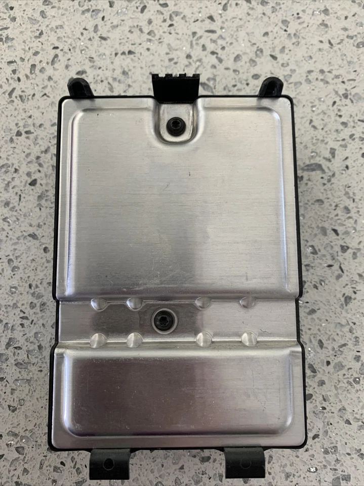 2014-2021 DODGE DURANGO Chassis Brain Box 68140669ae Liftgate Control Module - Image 2 of 3