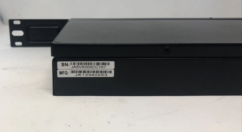 Riverbed Steelhead CX-555 Series DTABA Appliance Server - Image 4 of 4