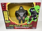 Habsro Transformers Vintage Beast Wars Optimus Primal 8.5" Action Figure