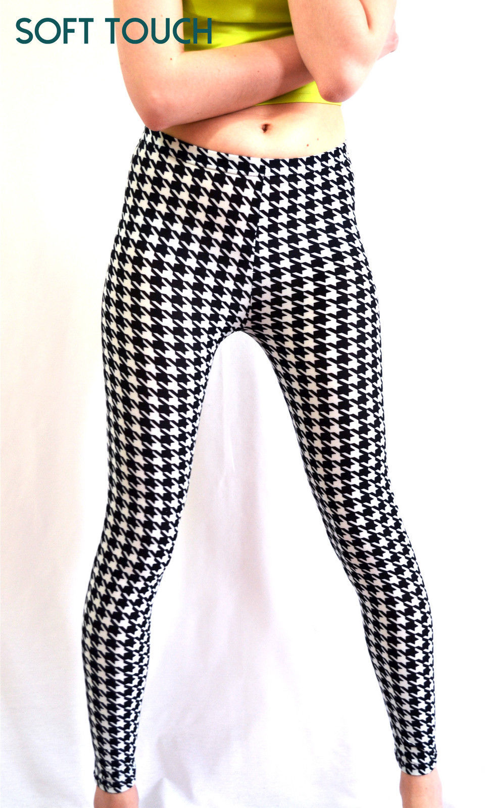 Soft Women Legging, Party & Casual Full Length Legging, Tight Fit Girls