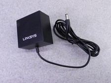 Original Linksys KSA-24H-120200HU Black Power Supply 12V 2A 24W Wall Adapter