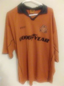 wolverhampton jersey