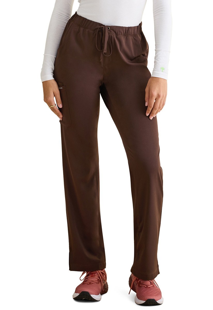 Healing Hands Scrubs Women's Rebecca Pant 9560 DHCT Dark