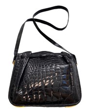 VINTAGE LADIES WOMAN BAG JHD4002