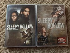 2015 Cryptozoic Sleepy Hollow Season 1 Trading Cards 21