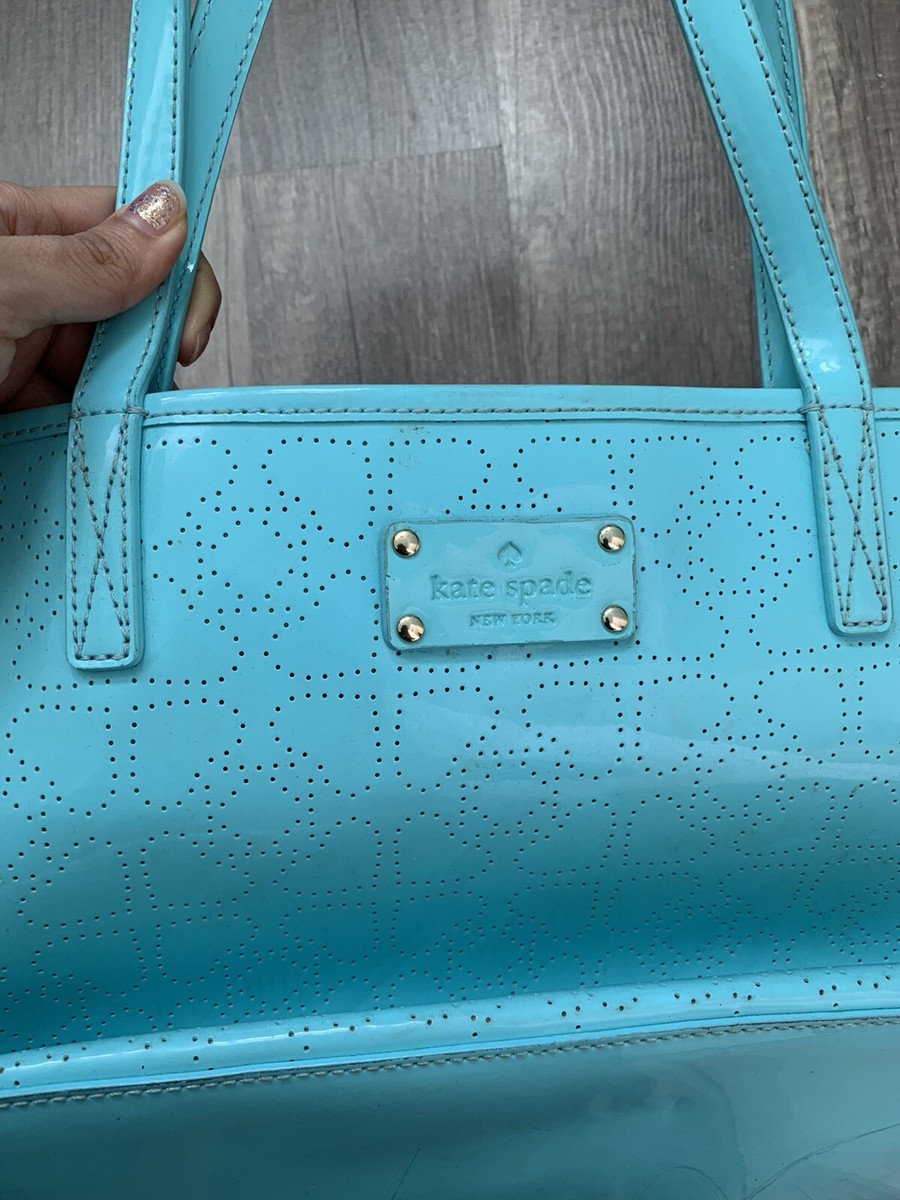 国内入荷済み☆Kate Spade Molly Bikini Dot Large Tote Molly Bikini Dot Pop Large Tote | Kate Spade New York