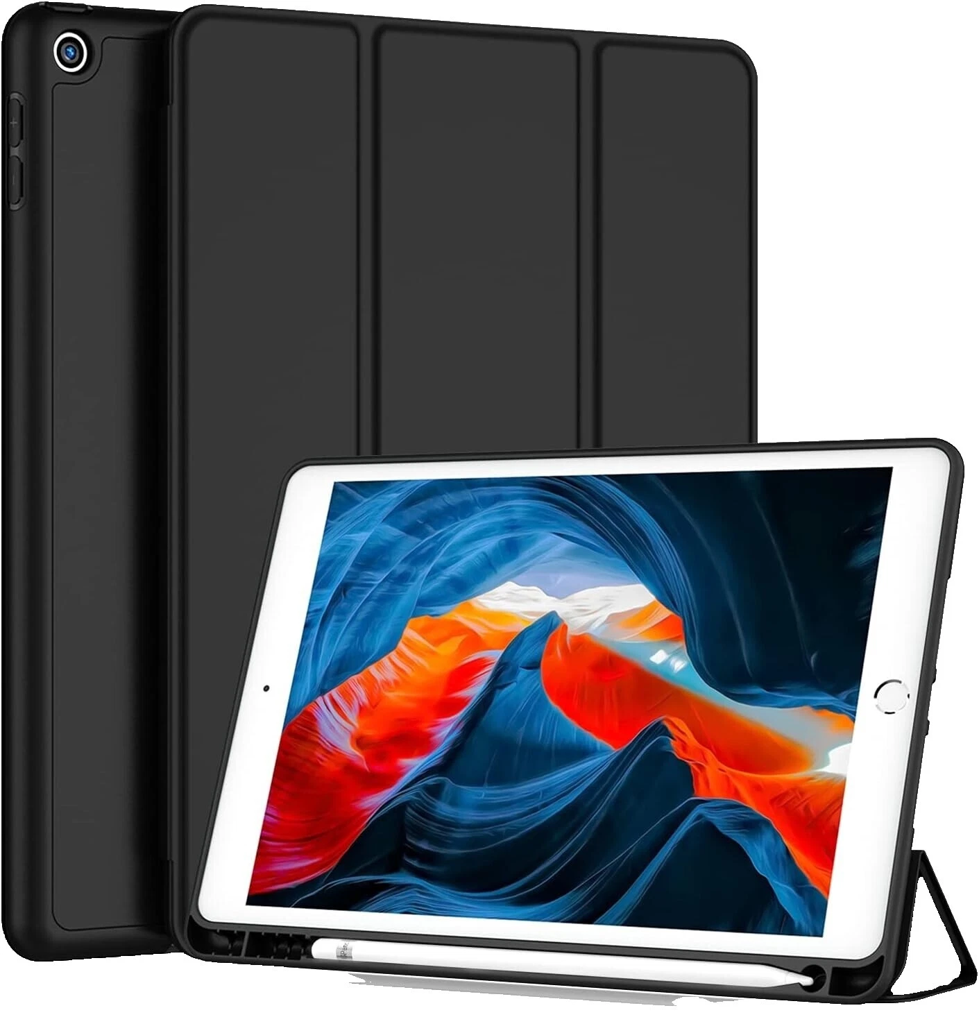 Hero Black Tablet & eReader Cases, Covers & Keyboard Folios