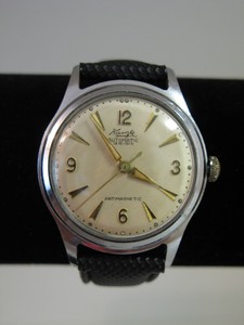 Kienzle Antimagnetic Vintage Watch Ebay