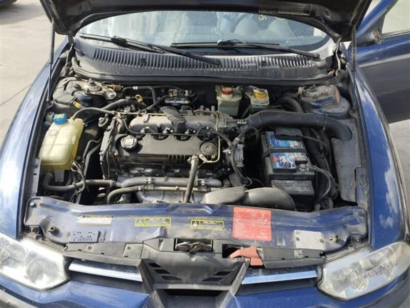 headlamp left side for ALFA ROMEO 156 1.9 JTD 1997-2003 2002 81307 - Image 3 of 4