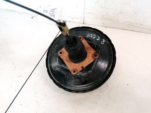 Toyota Avensis Verso 2001 Brake servo - booster (Servo brake) USED #1419074-80