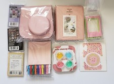 Accessory Kit for Instax Mini 11 Pink Camera Not Included FREE SHIPPING