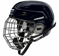 WARRIOR Alpha One Pro Combo Helm / Helmet (uv...