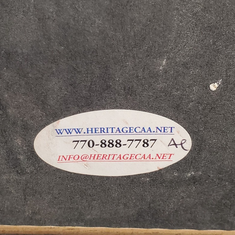 Caddyshack Framed Art Cast Photos Movie Art W/Laser Engraved Signatures