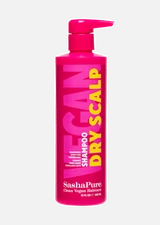 Sashapure Dry Scalp Shampoo 15 oz SPH-DSS-15