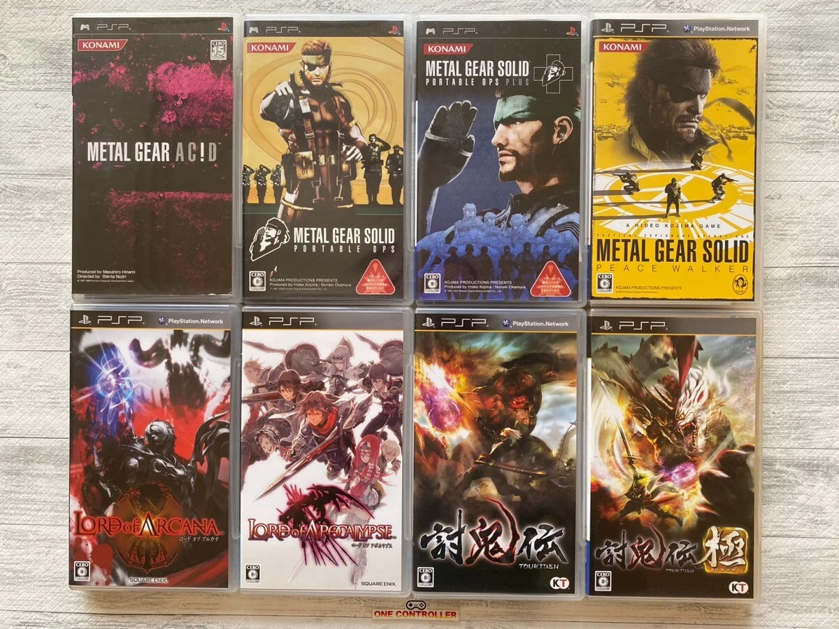 Apocalypse Sony PSP Video Games for sale | eBay
