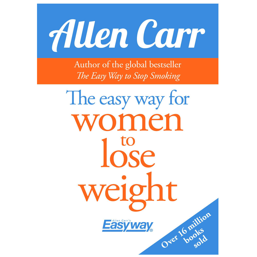 The Easy Way for Women to Lose Weight (Allen Carr's Easyway, 18) - Image 14