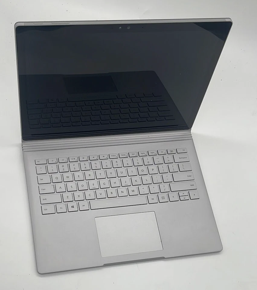 Microsoft Surfacebook 13.5 inch Intel Core i7 6th Gen. 8GB 256 SSD Free Delivery - Image 3 of 4