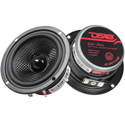 DS18 ZXI-354 ELITE 3.5