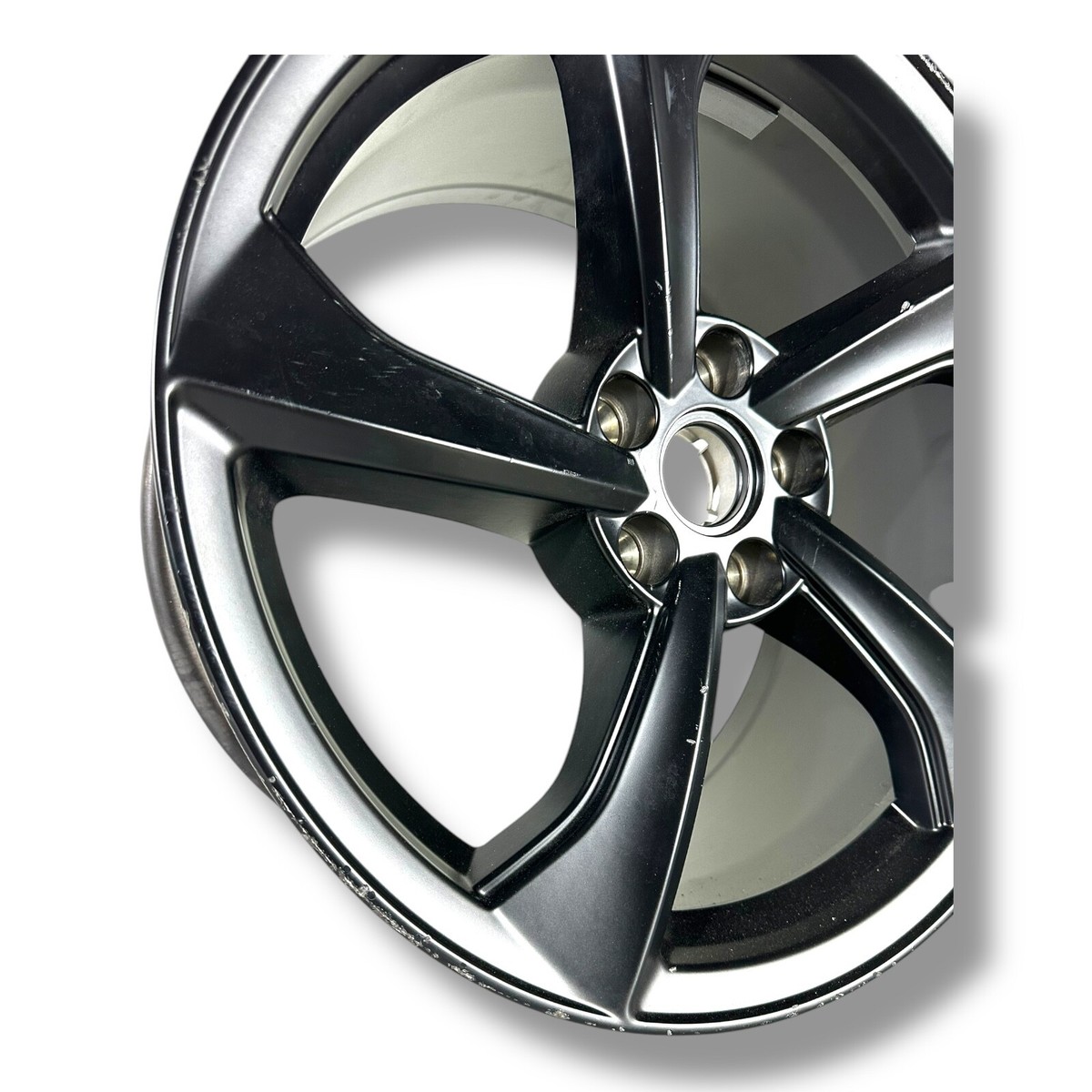 2025 Tesla Model Y MY Wheel Rim Crossflow Wheel 19X9.5J 2188226-00