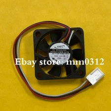 ADDA AD0412MB-G76 4010 DC12V 0.08A 40*40*10MM Pin Silent Cooling Fan