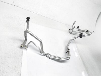 2015-2018 Volvo S60 Ac A/C Pressure Hose Pipe Line 31404483 2015-2018 Volvo S60 Ac A/C Pressure Hose Pipe Line 31404483