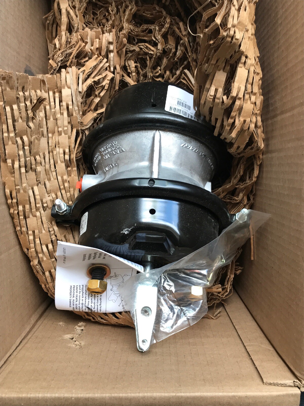MACK Brake CHM 5396GC3030 CW eBay