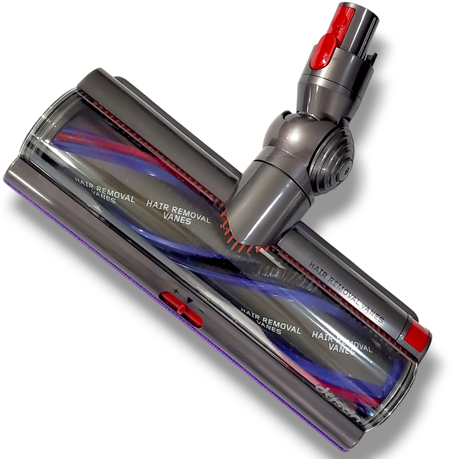 Dyson OUTSIZE Torque Drive Motorhead XL Drive Roller Head Cleaner Part Genuine