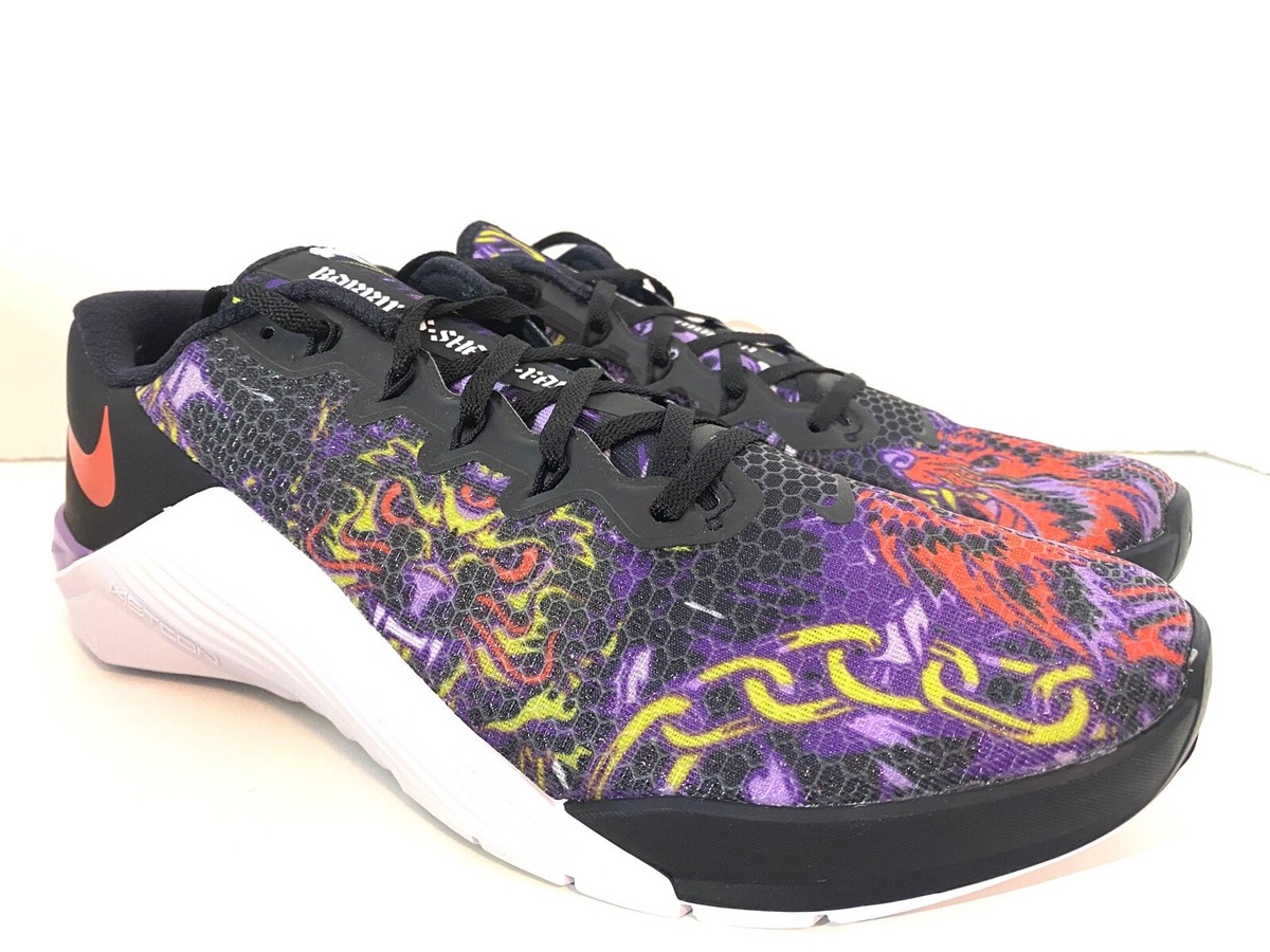 nike metcon dragon