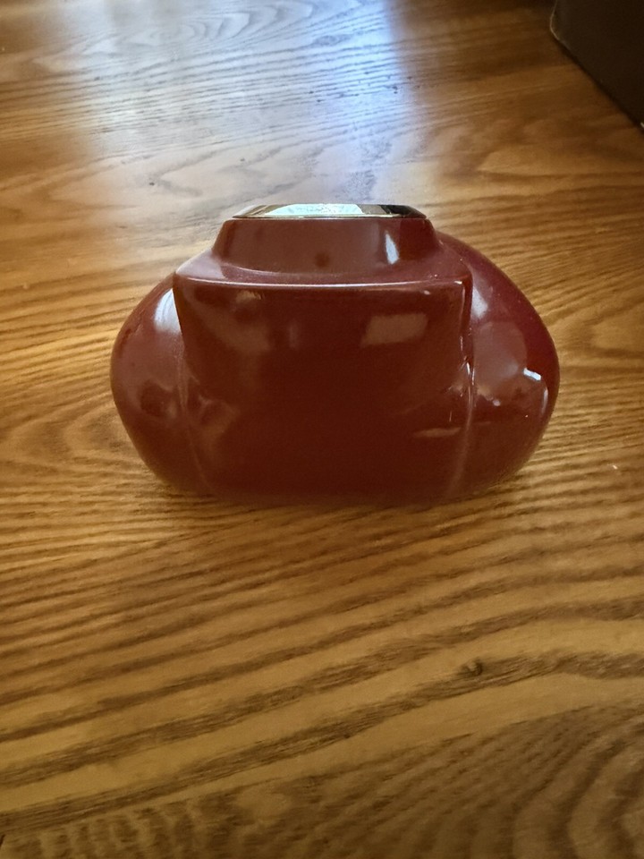 Indian Motorcycle Tank Desk Working Clock eBay