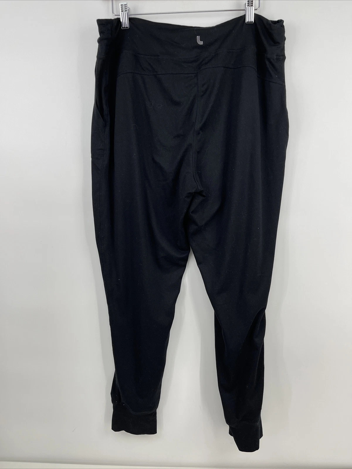 lole drawstring activewear leggings