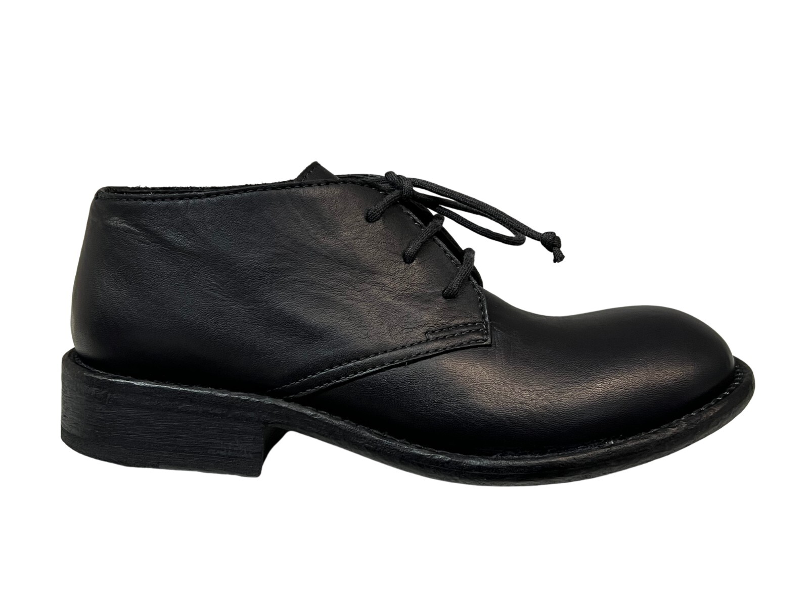NEIRAMI scarpa donna bassa derby DERBY SH1PK 100% пелле СДЕЛАНО В ИТАЛИИ