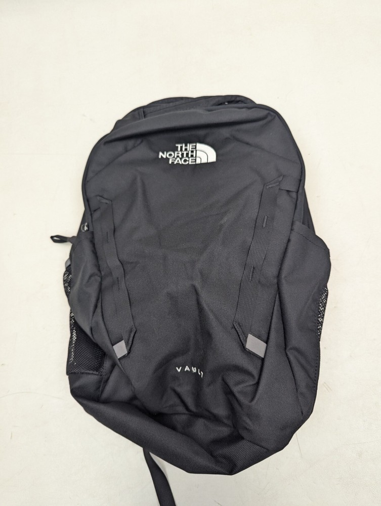 THE NORTH FACE NF0A3VY2JK3-OS VAULT BACKPACK TNF BLACK