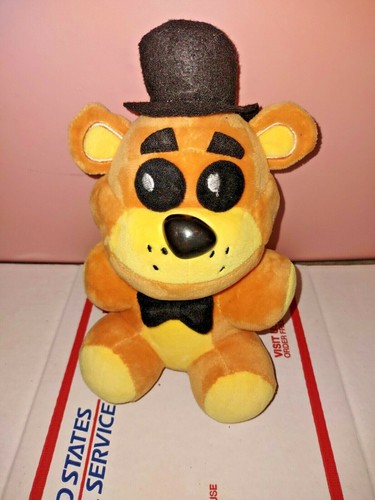 Five Nights at Freddy's 8\