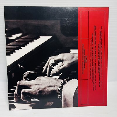 Rare NM+ ORG Vinyl] Variations Of Voodoo A Tribute To D'Angelo