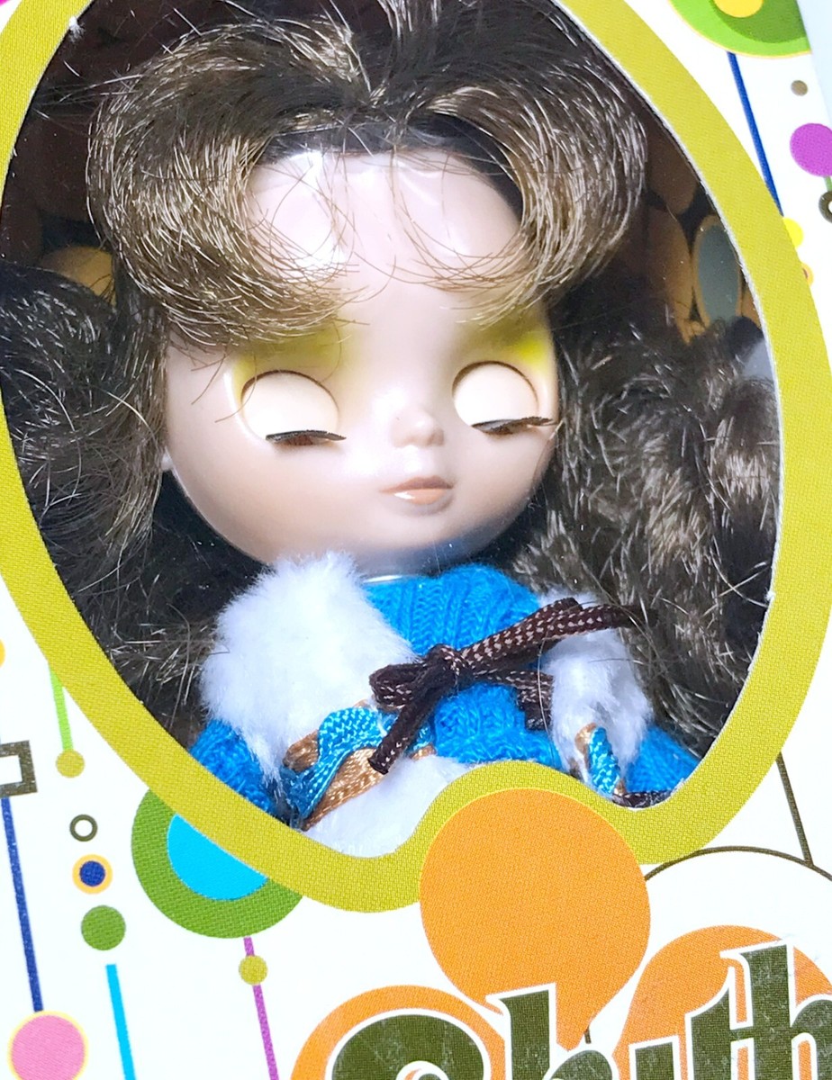 2003 Petite Blythe PBL-21 Aztec Arrival 4