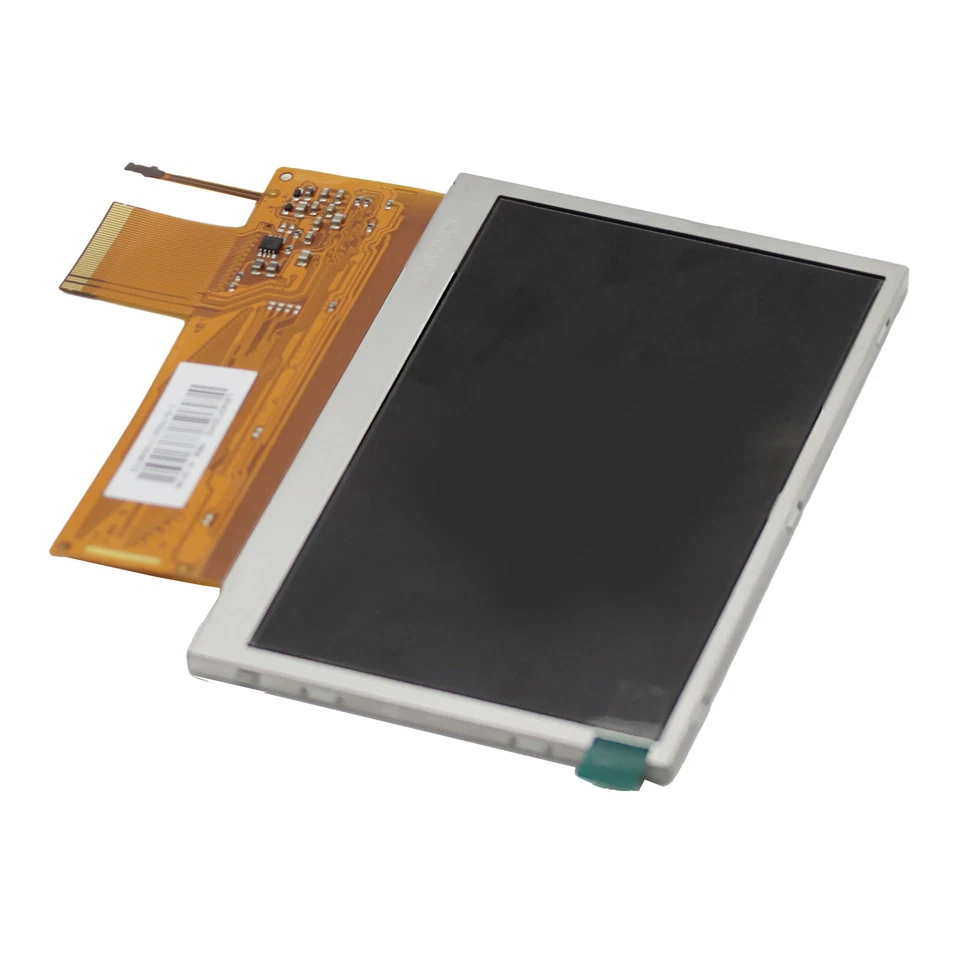 OEM Backlight LCD Screen Display Replacement For Sony PSP 1000 / 2000 / 3000 - Image 4 of 4