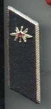 Sowjetunion: Kragenspiegel  1 st&uuml;ck (1789)