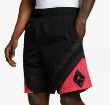 jordan nylon shorts